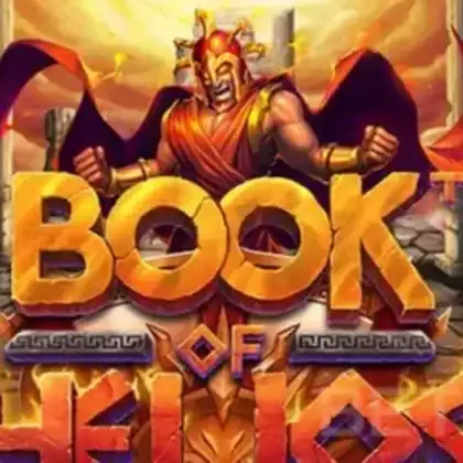 Book of Helios